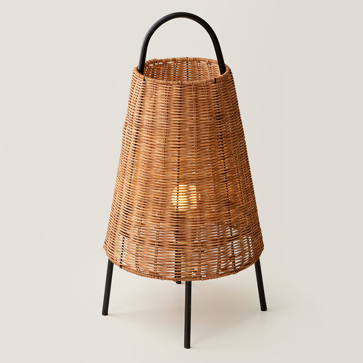 Ravora lámpara de mesa Coastal