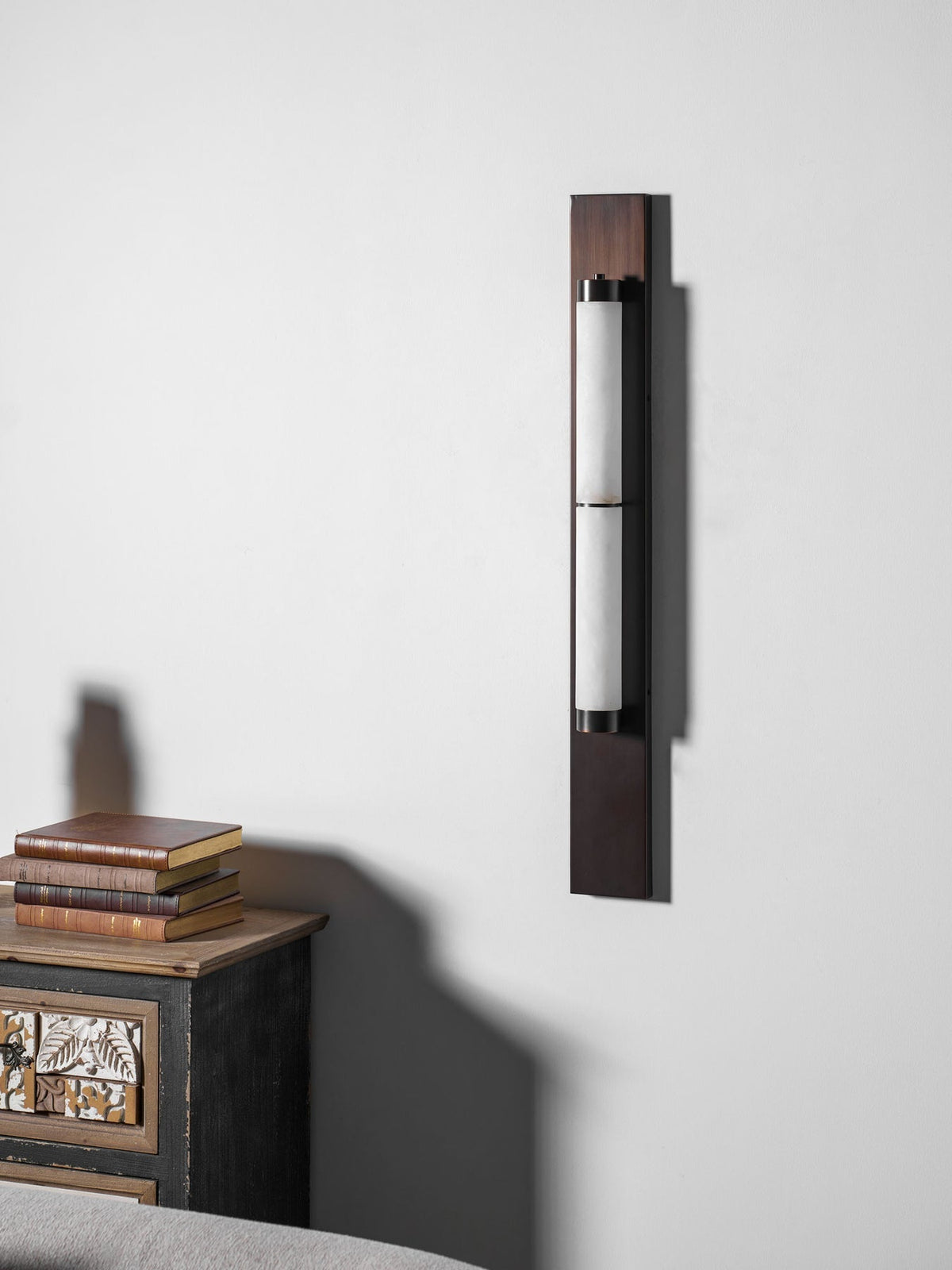 Haelan aplique de pared