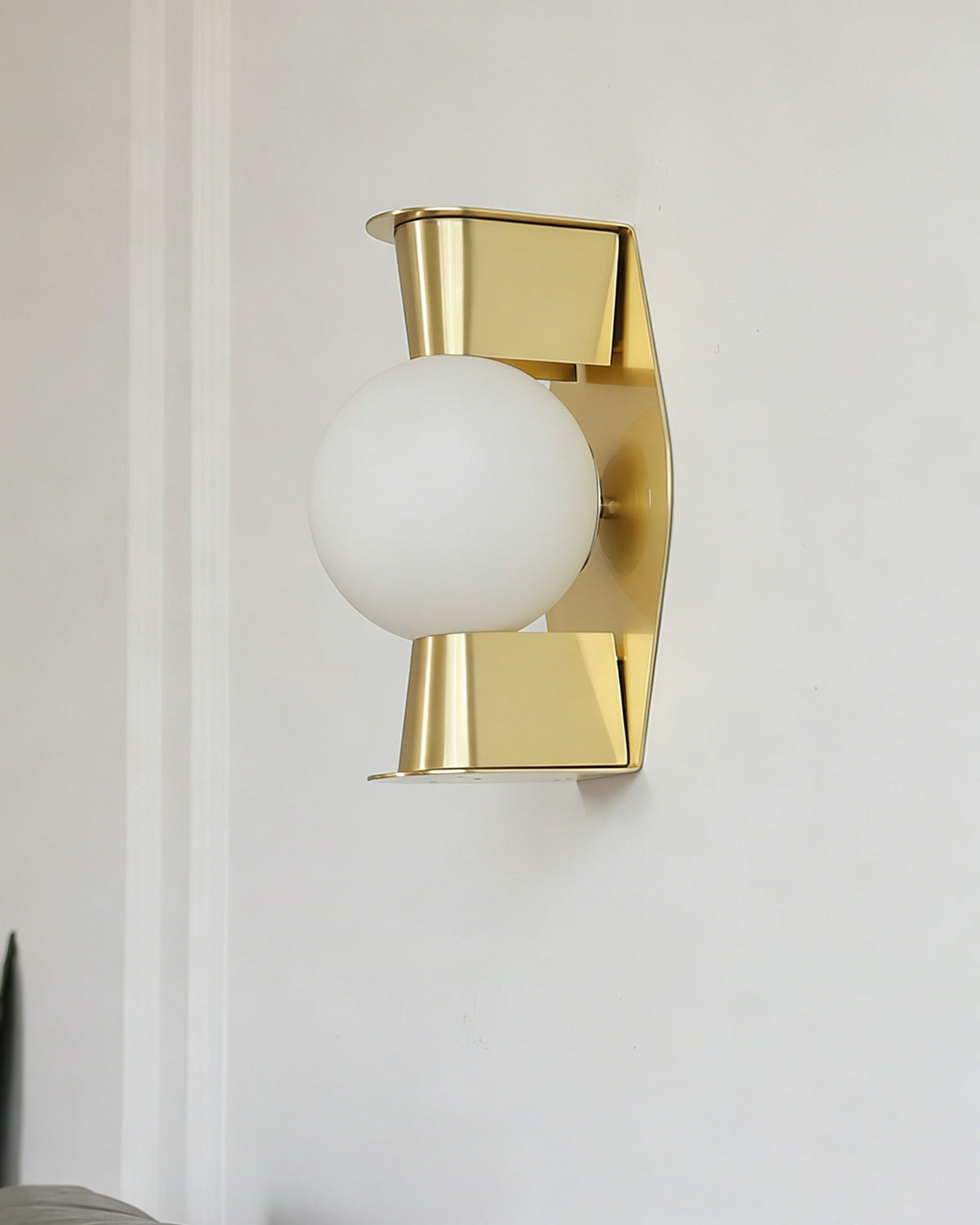 Aurelianne aplique de pared