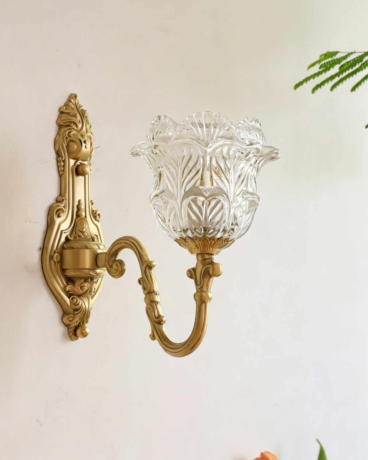 Viraaette aplique de pared