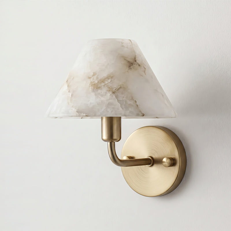 Terielenne aplique de pared