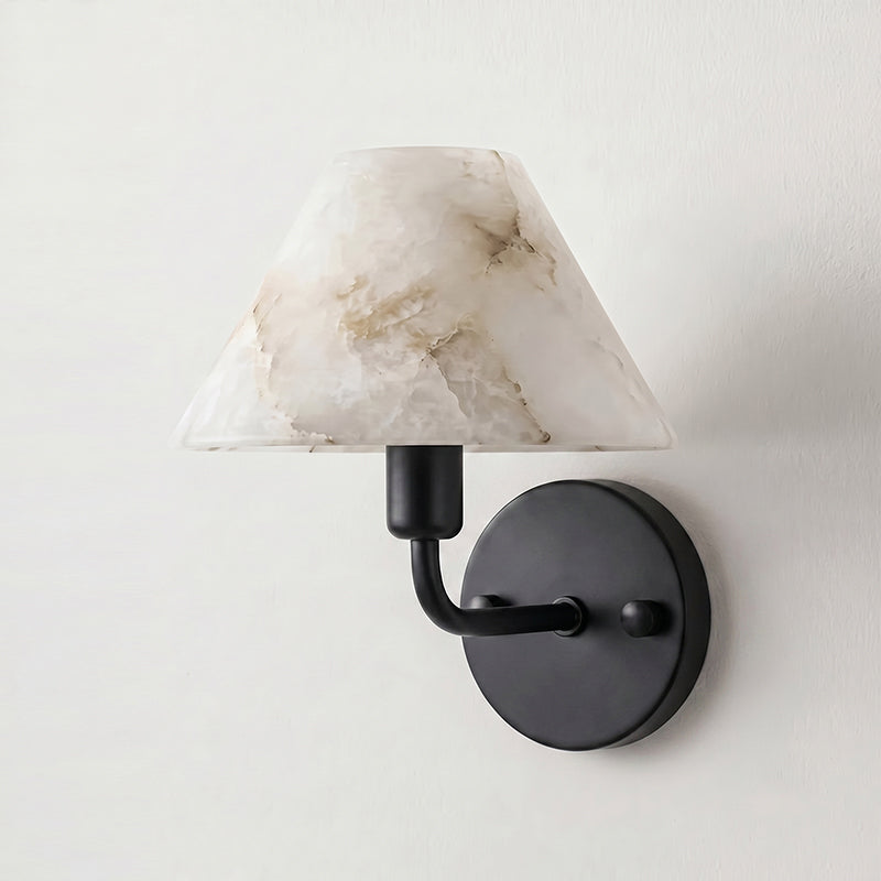 Terielenne aplique de pared