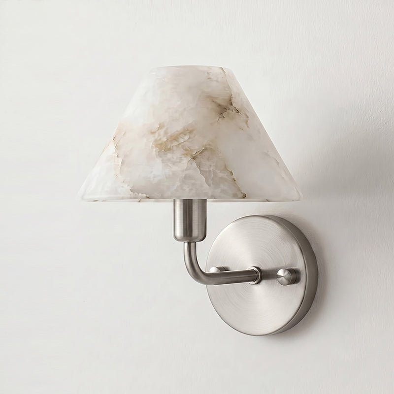 Terielenne aplique de pared