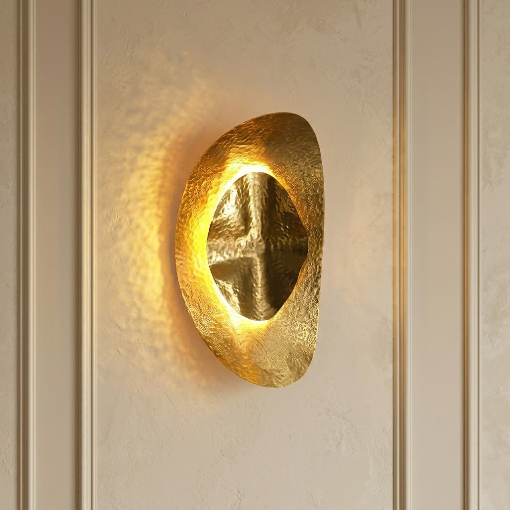 Teriivina aplique de pared