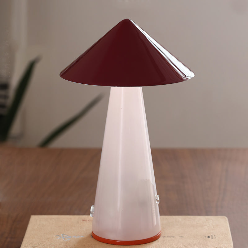 Lumielle lámpara de mesa con batería integrada