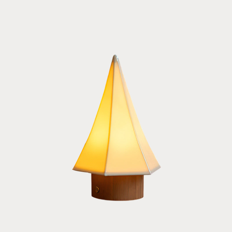 Melloria lámpara de mesa