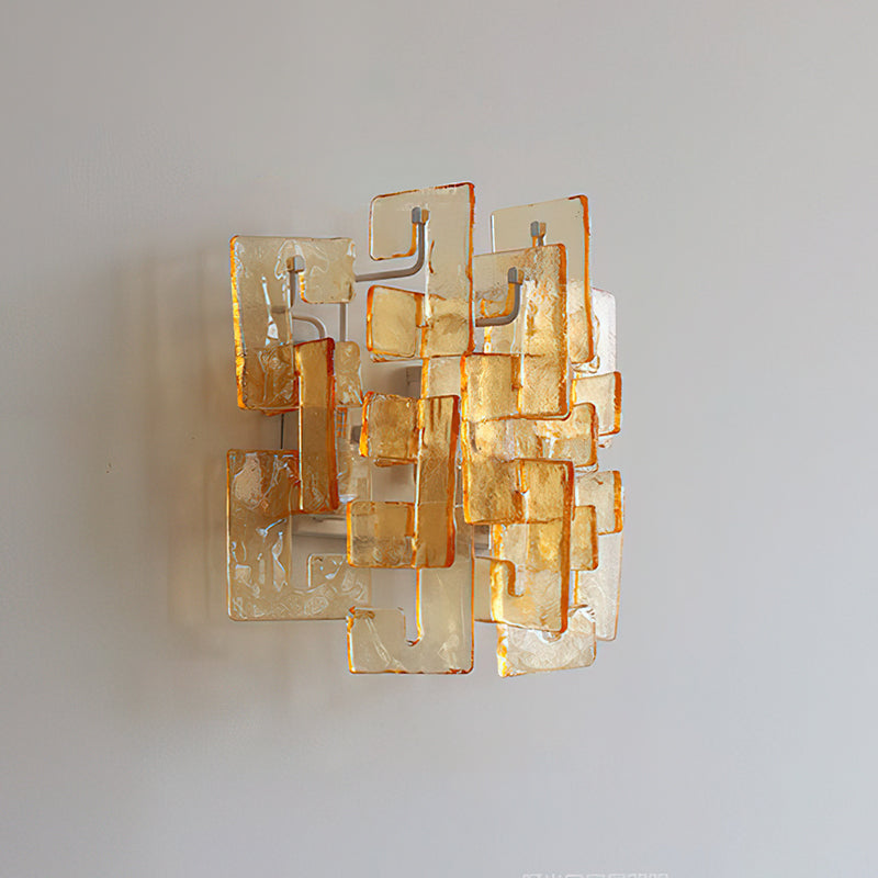 Sylvester aplique de pared