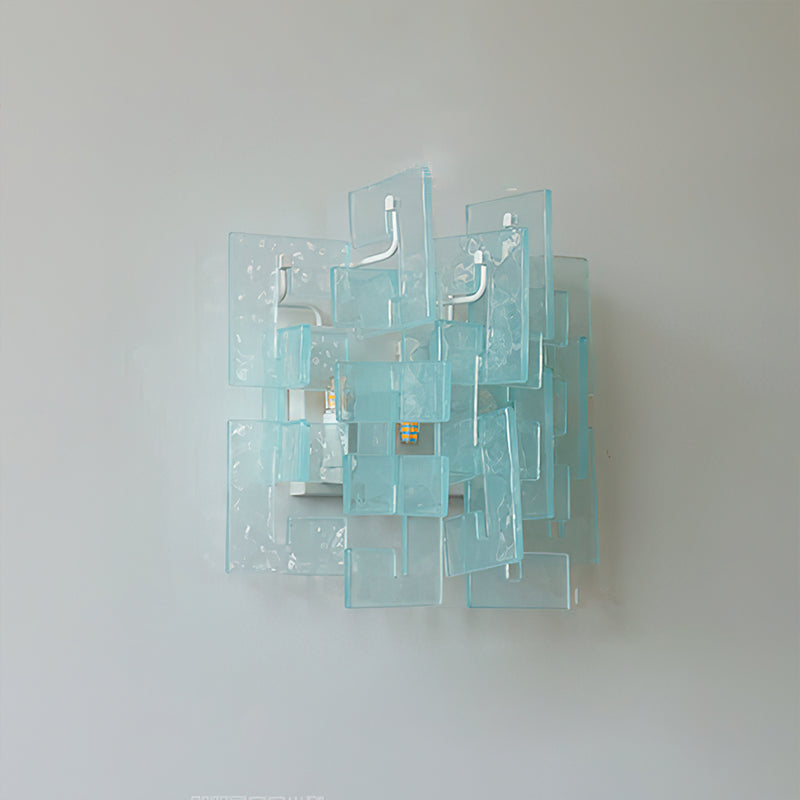 Sylvester aplique de pared