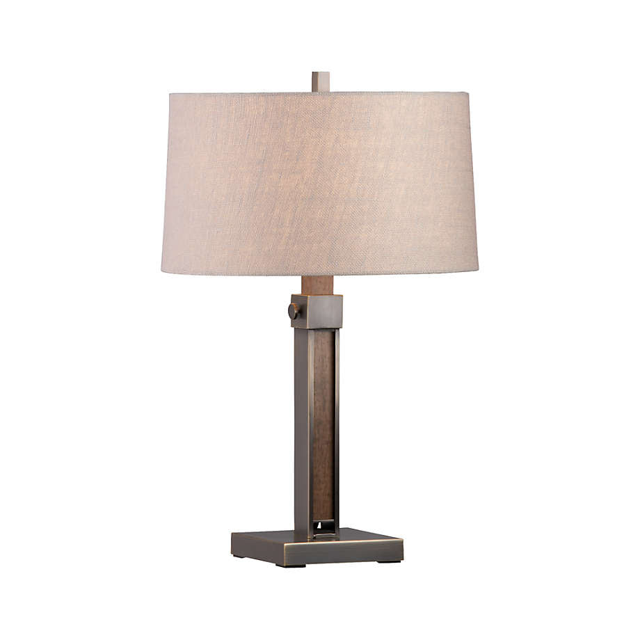 Harlowe lámpara de mesa