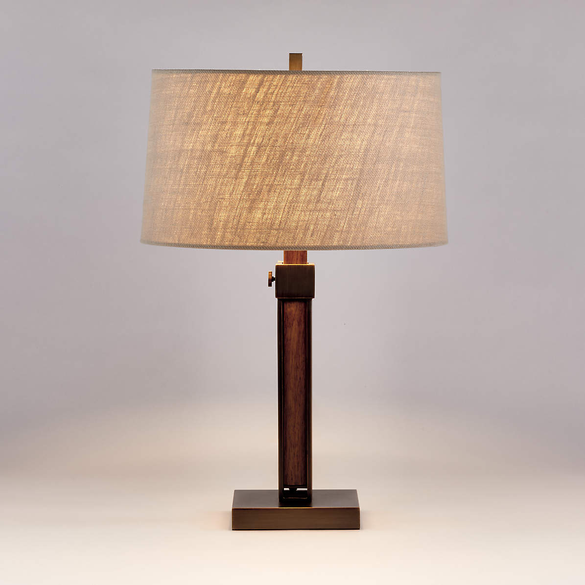 Harlowe lámpara de mesa