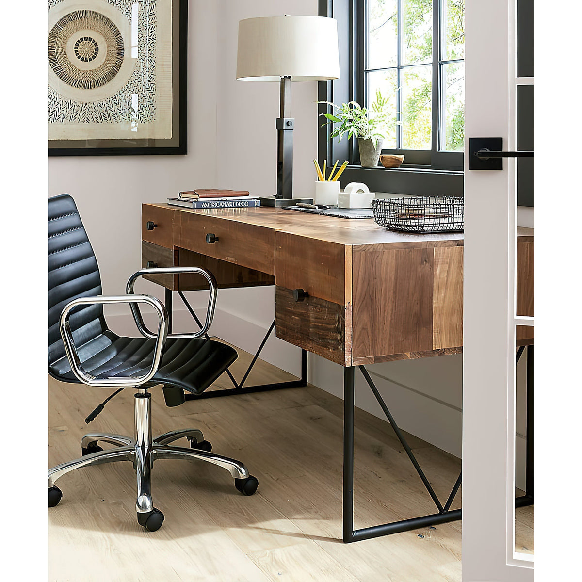 Harlowe lámpara de mesa