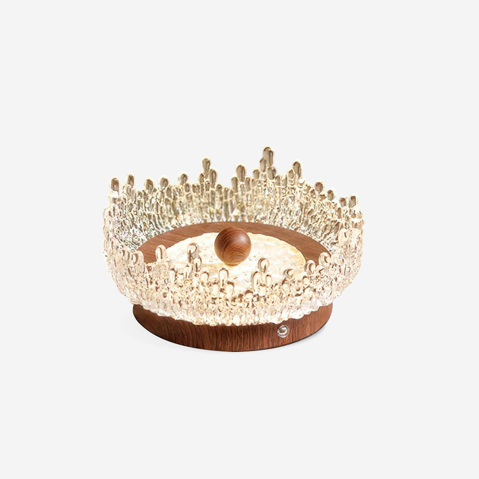 Ois lámpara de mesa Oisín
