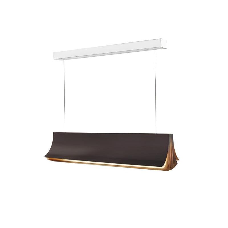 Bivane lámpara colgante moderna minimalista