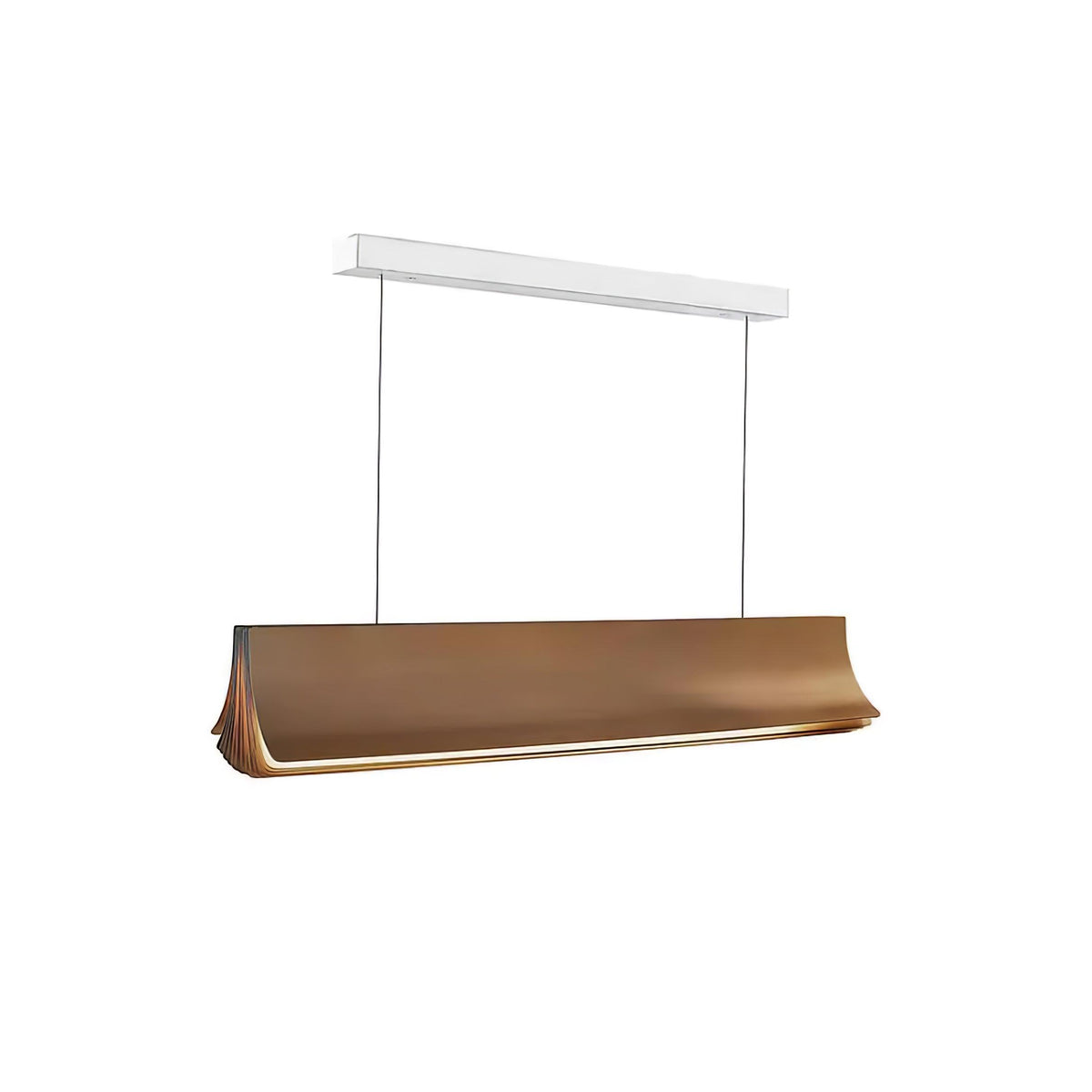 Bivane lámpara colgante moderna minimalista