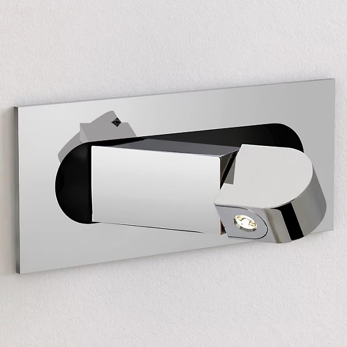 Orelaleria aplique de pared