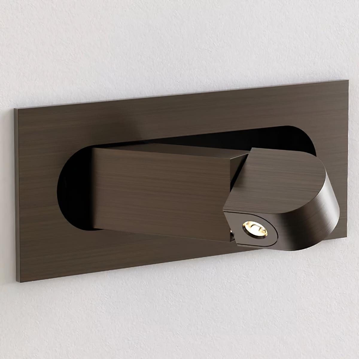 Orelaleria aplique de pared