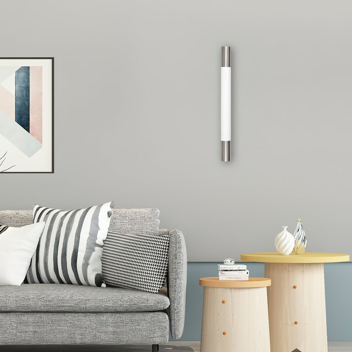Fleck aplique de pared