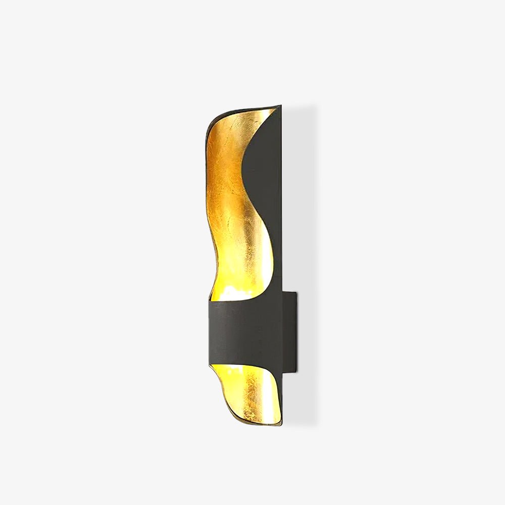 Alsolarae aplique de pared de arte nórdico premium