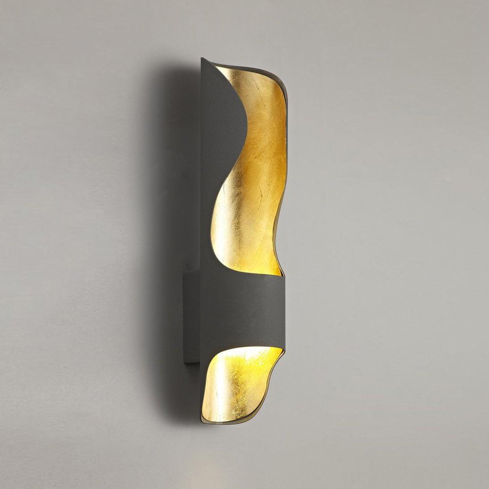 Alsolarae aplique de pared de arte nórdico premium