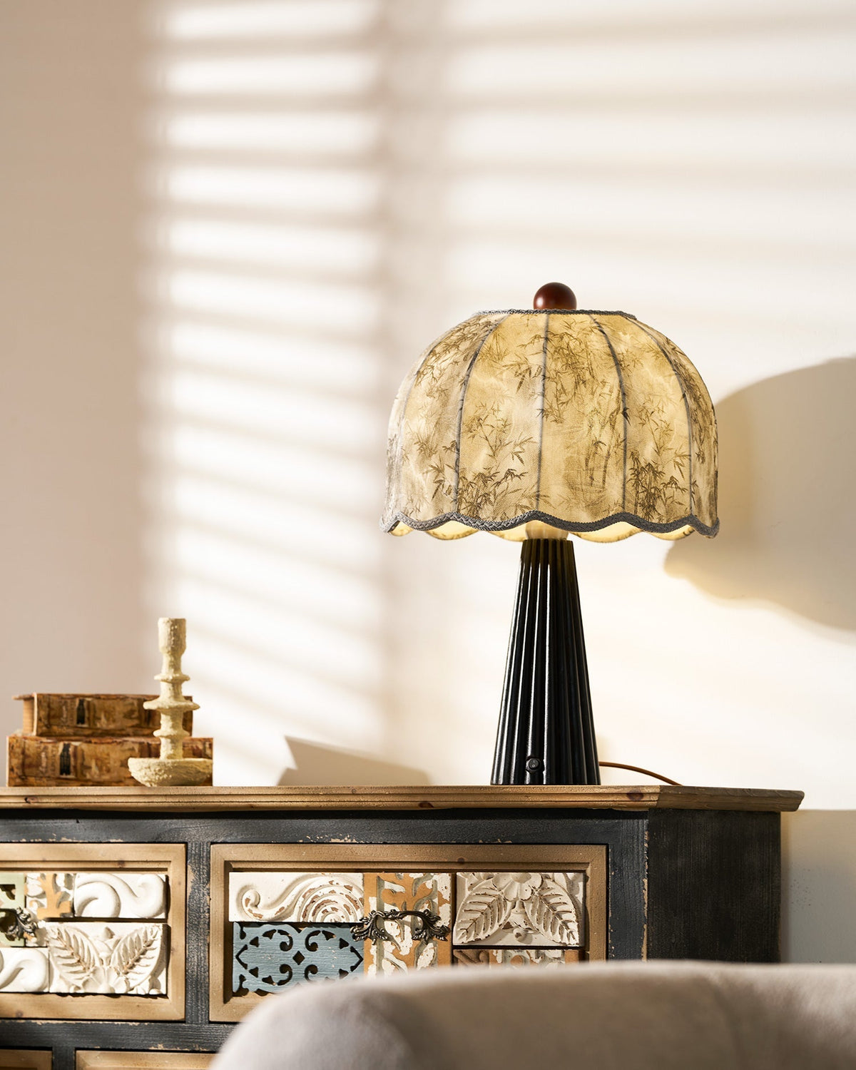 Lumenora lámpara de mesa