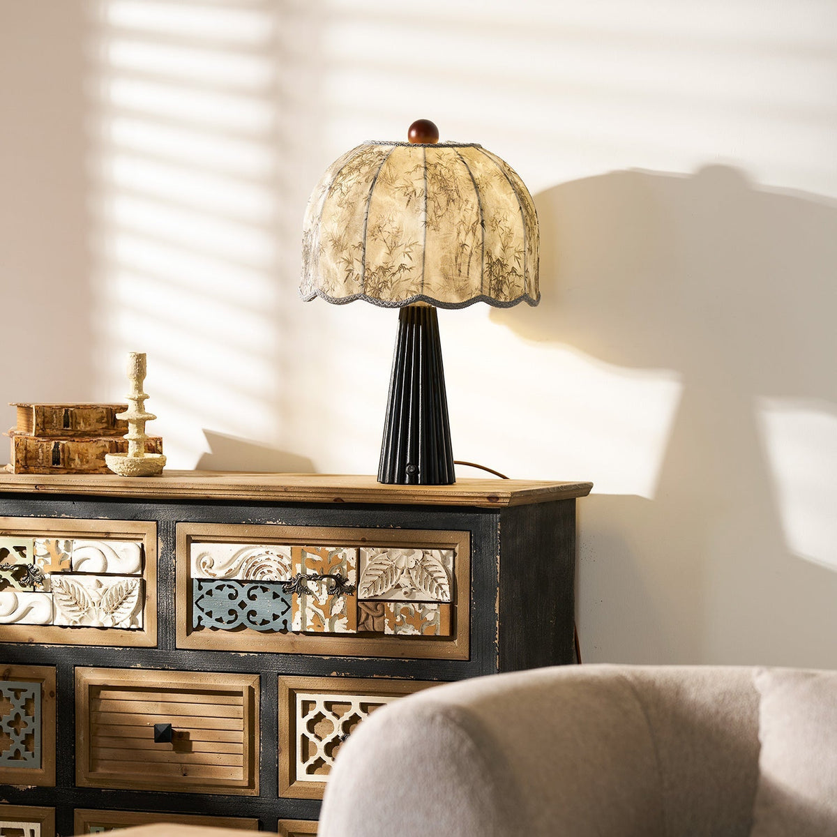 Lumenora lámpara de mesa