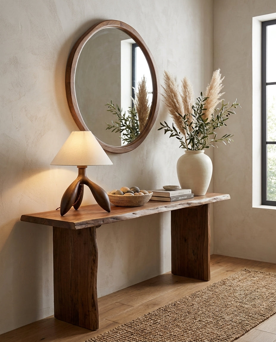 Lámpara de mesa Loxmont