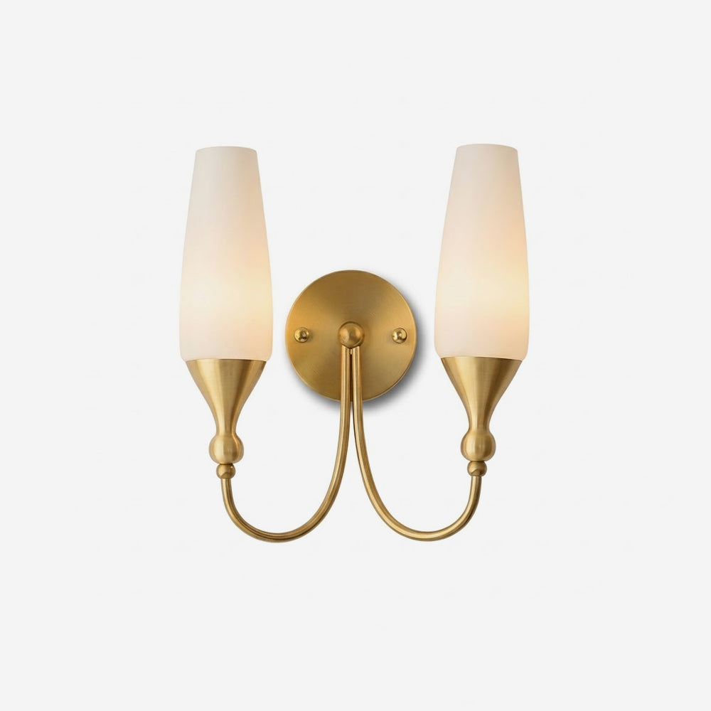 Aplique de pared Keldenshire