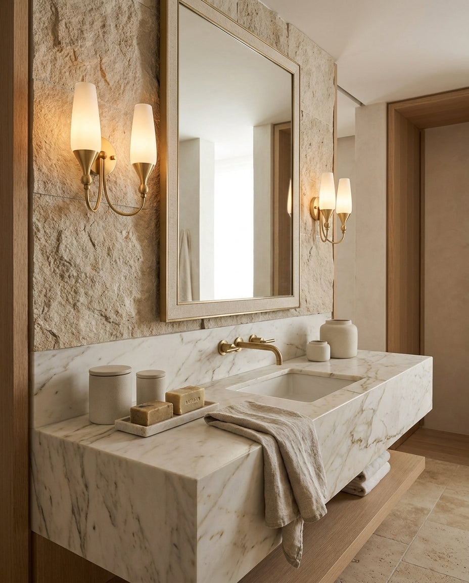 Aplique de pared Keldenshire