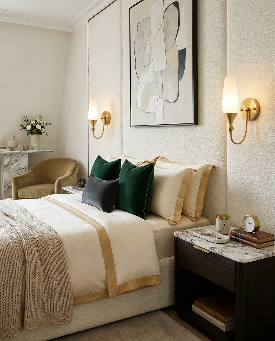 Aplique de pared Keldenshire
