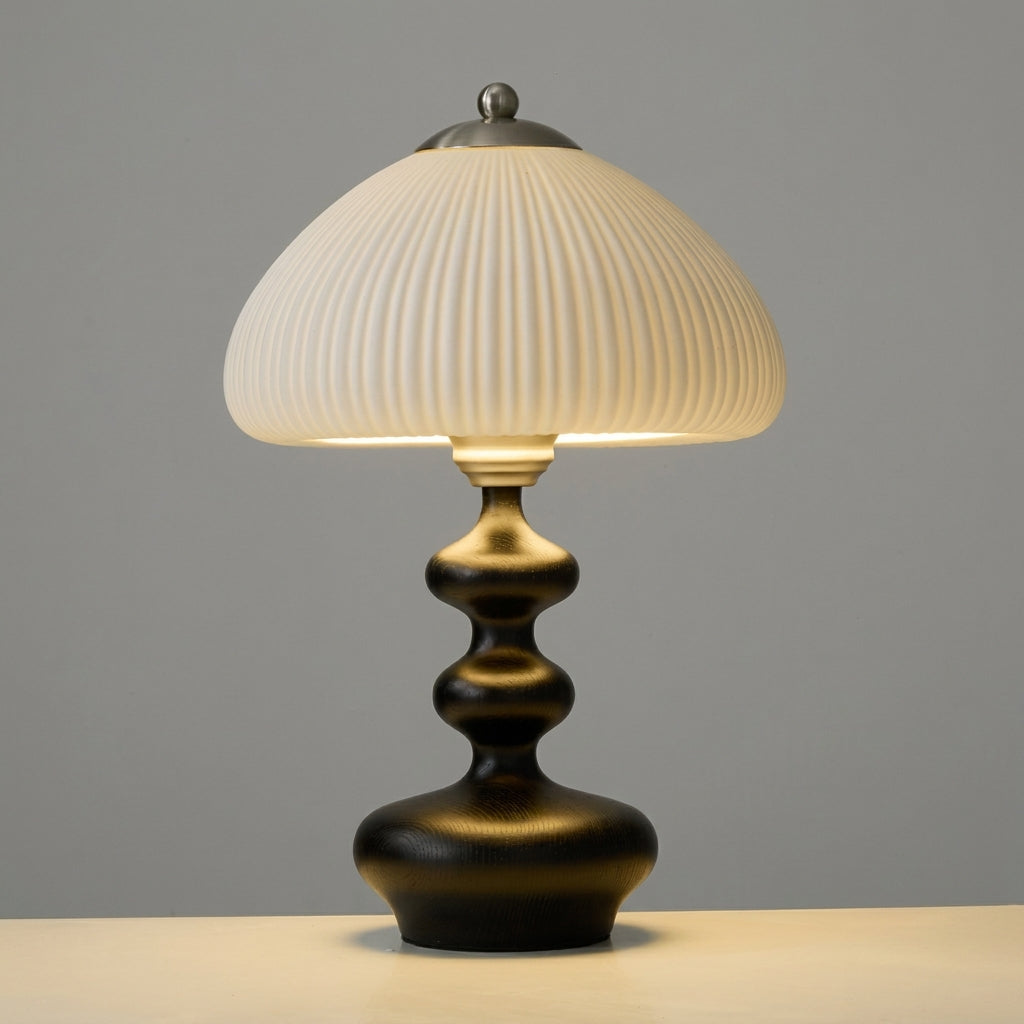 Lámpara de mesa Briarford