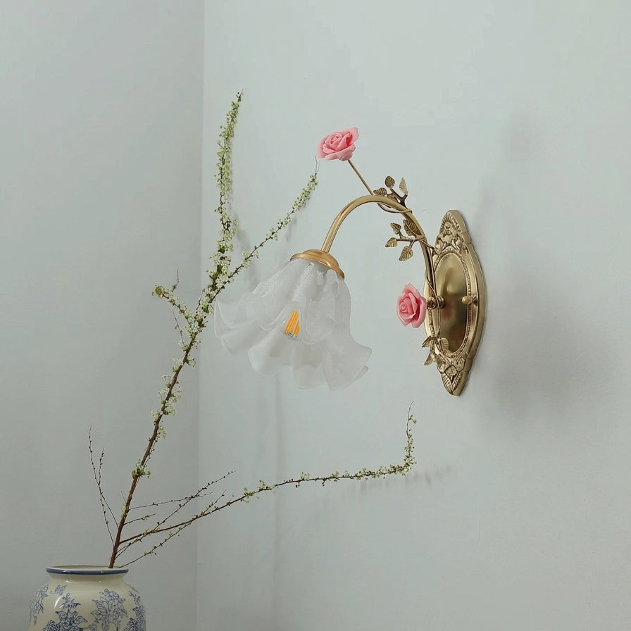 Noriette aplique de pared