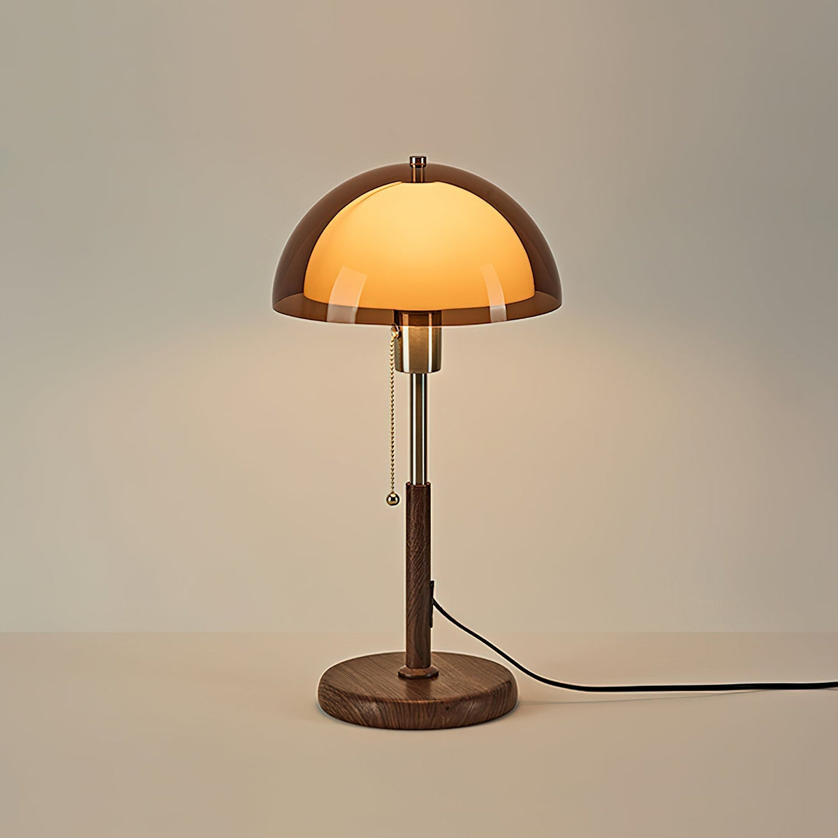 Norarena lámpara de mesa