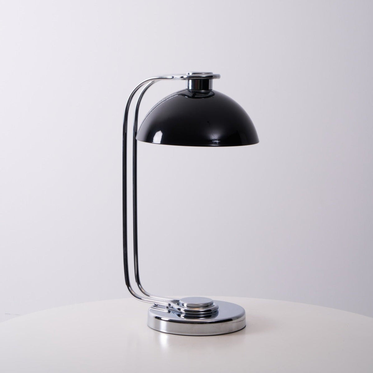 Lucanella lámpara de mesa contemporánea de acrílico