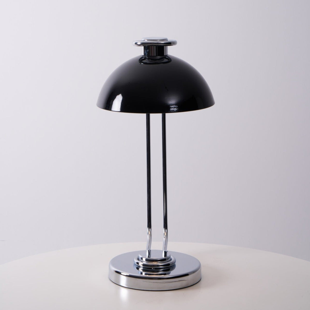 Lucanella lámpara de mesa contemporánea de acrílico