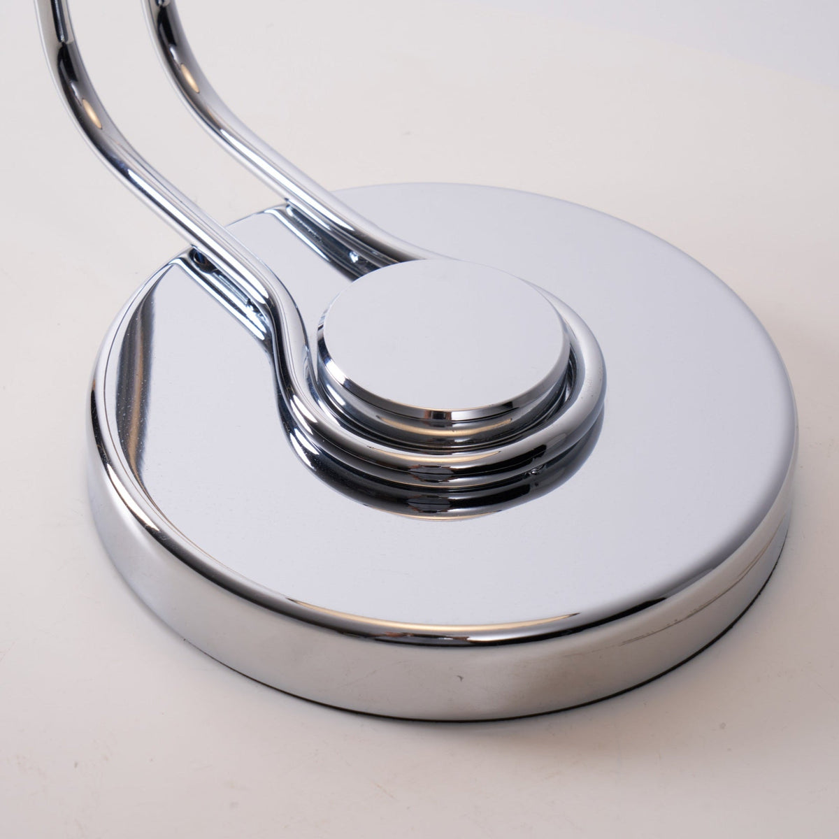 Lucanella lámpara de mesa contemporánea de acrílico