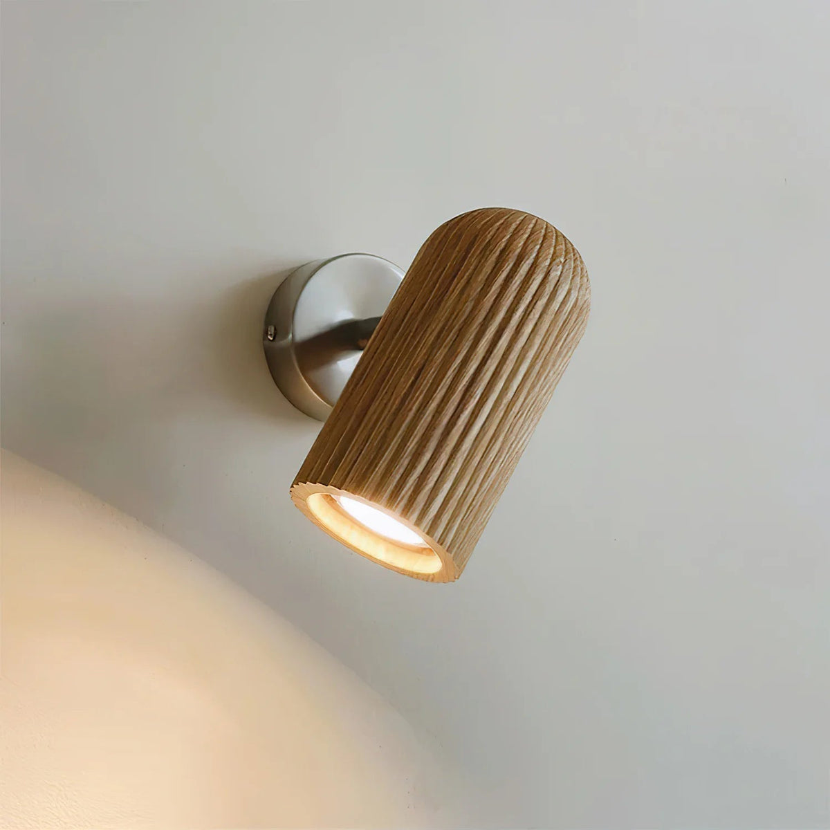 Ravik aplique de pared
