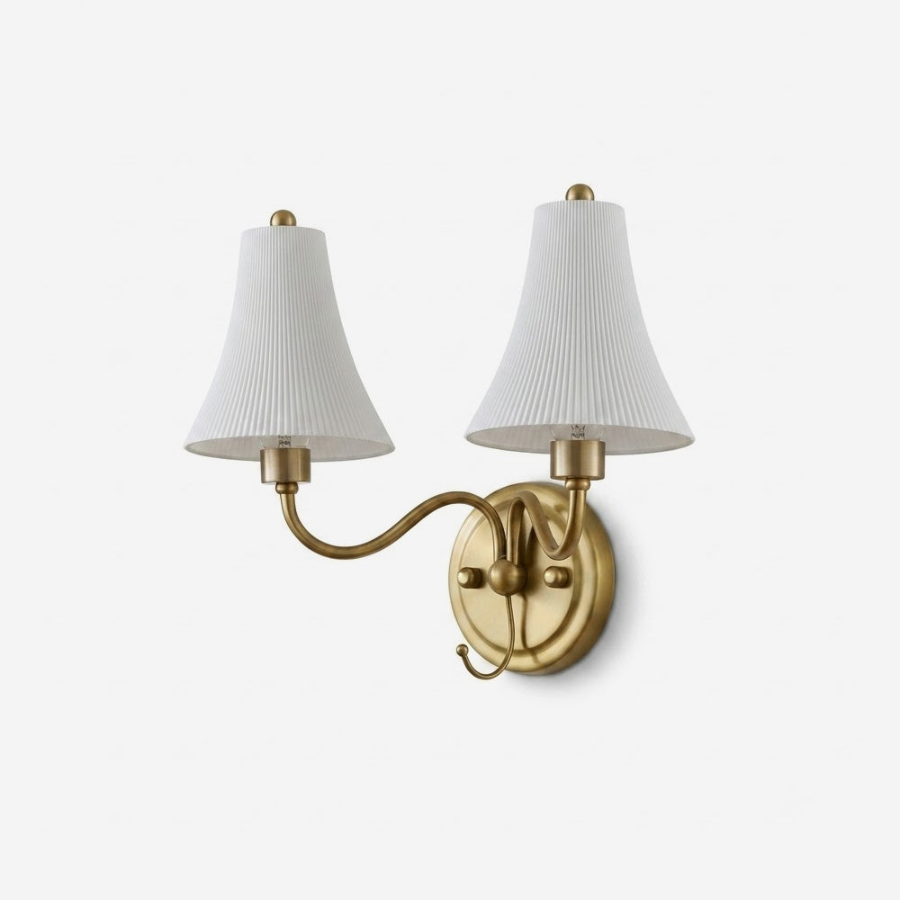 Lumiraine aplique de pared