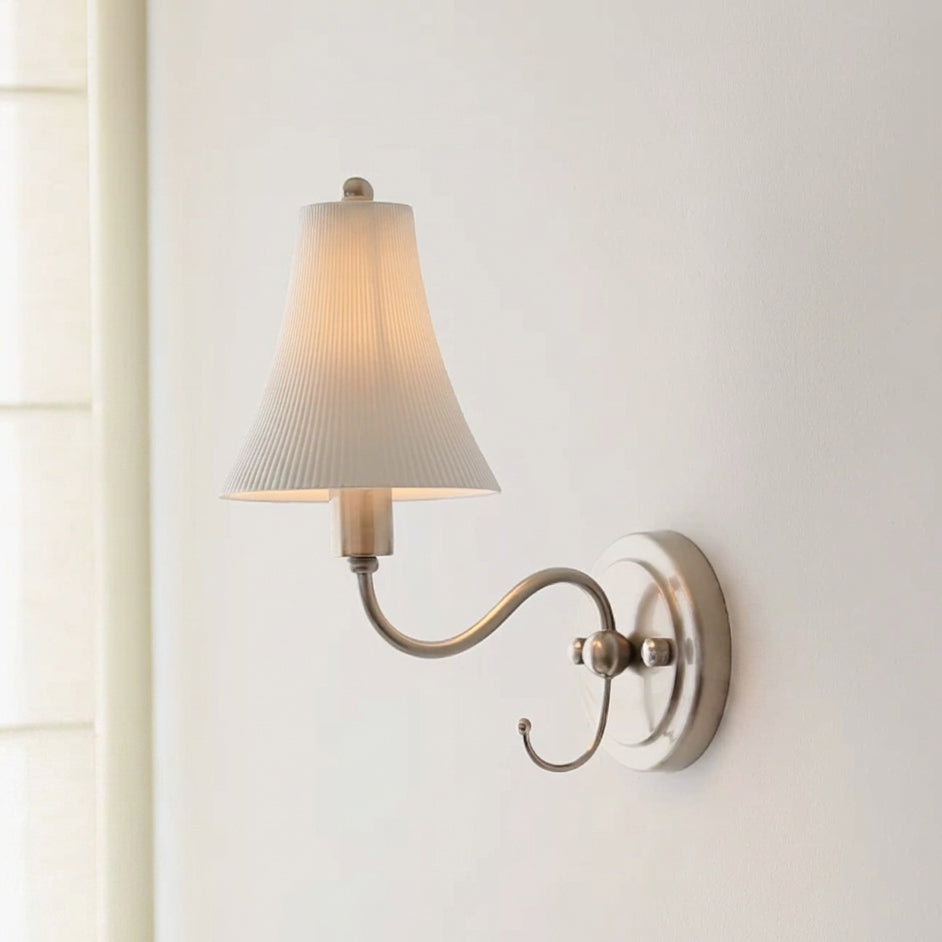 Lumiraine aplique de pared