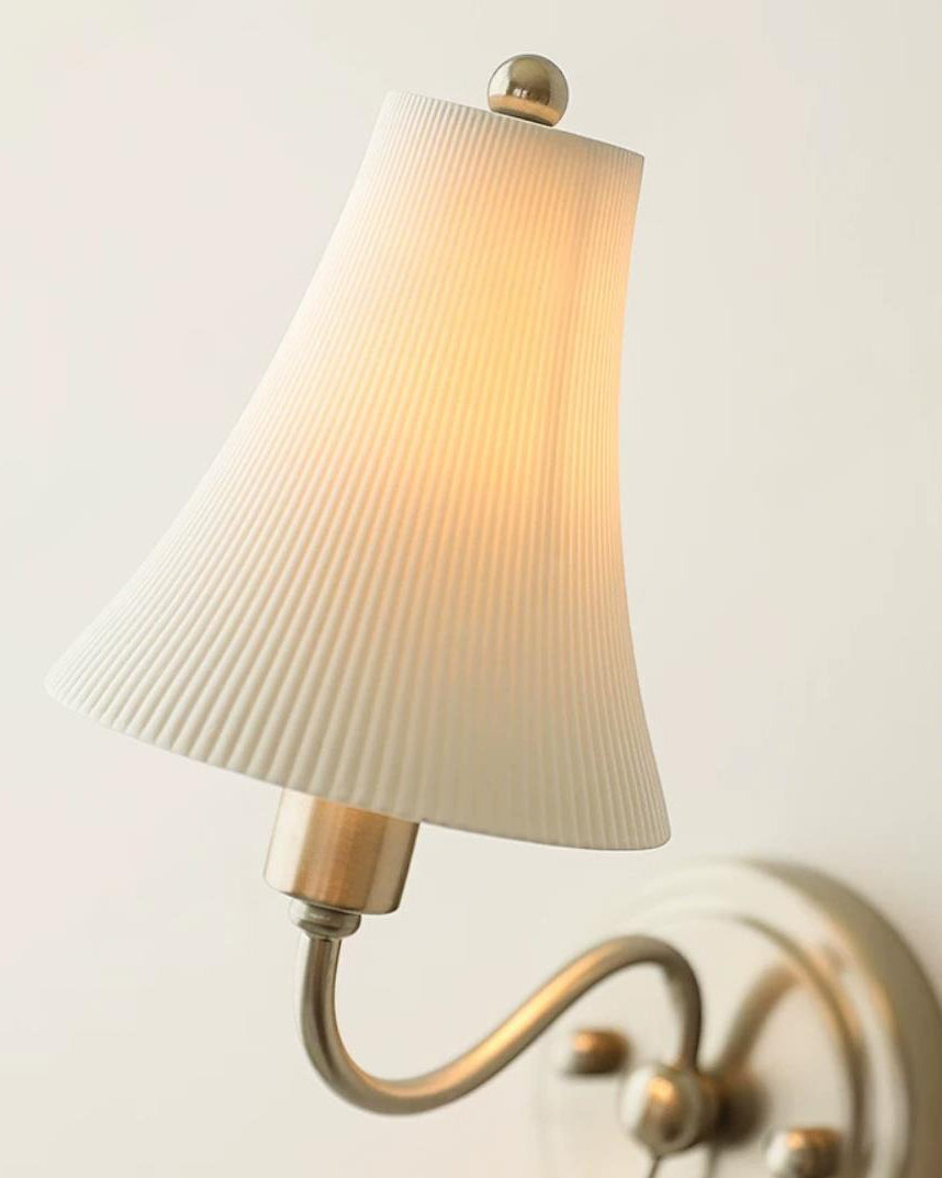Lumiraine aplique de pared
