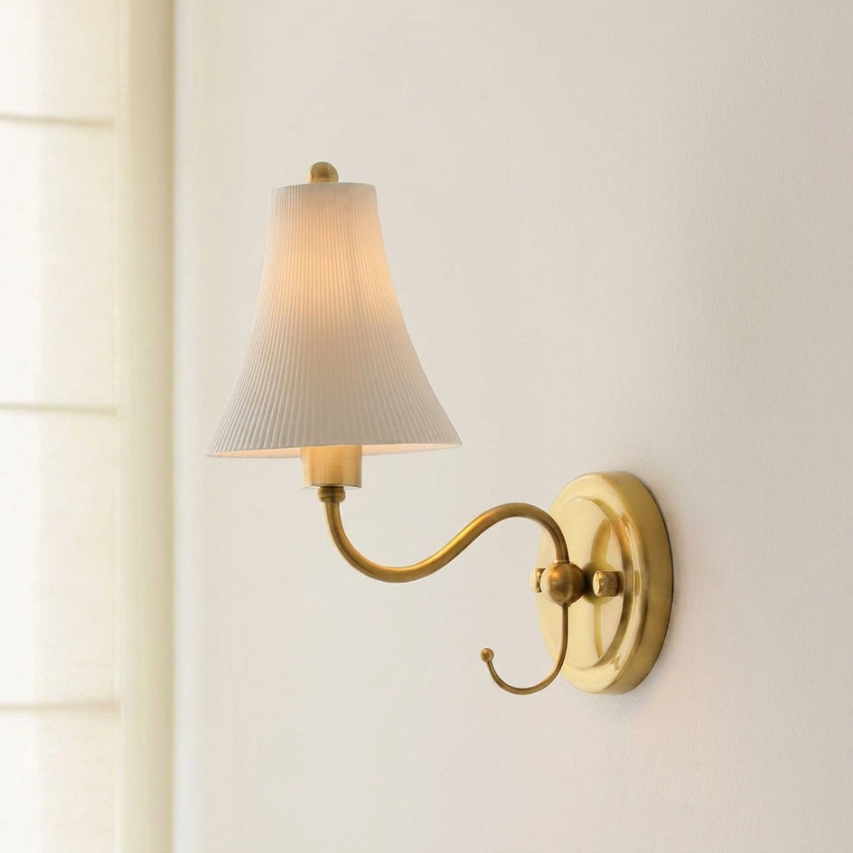 Lumiraine aplique de pared