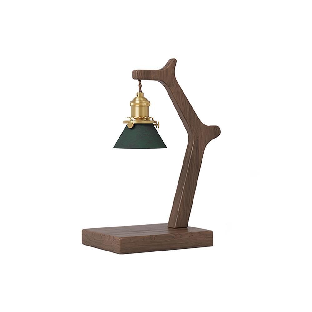 Craman lámpara de mesa