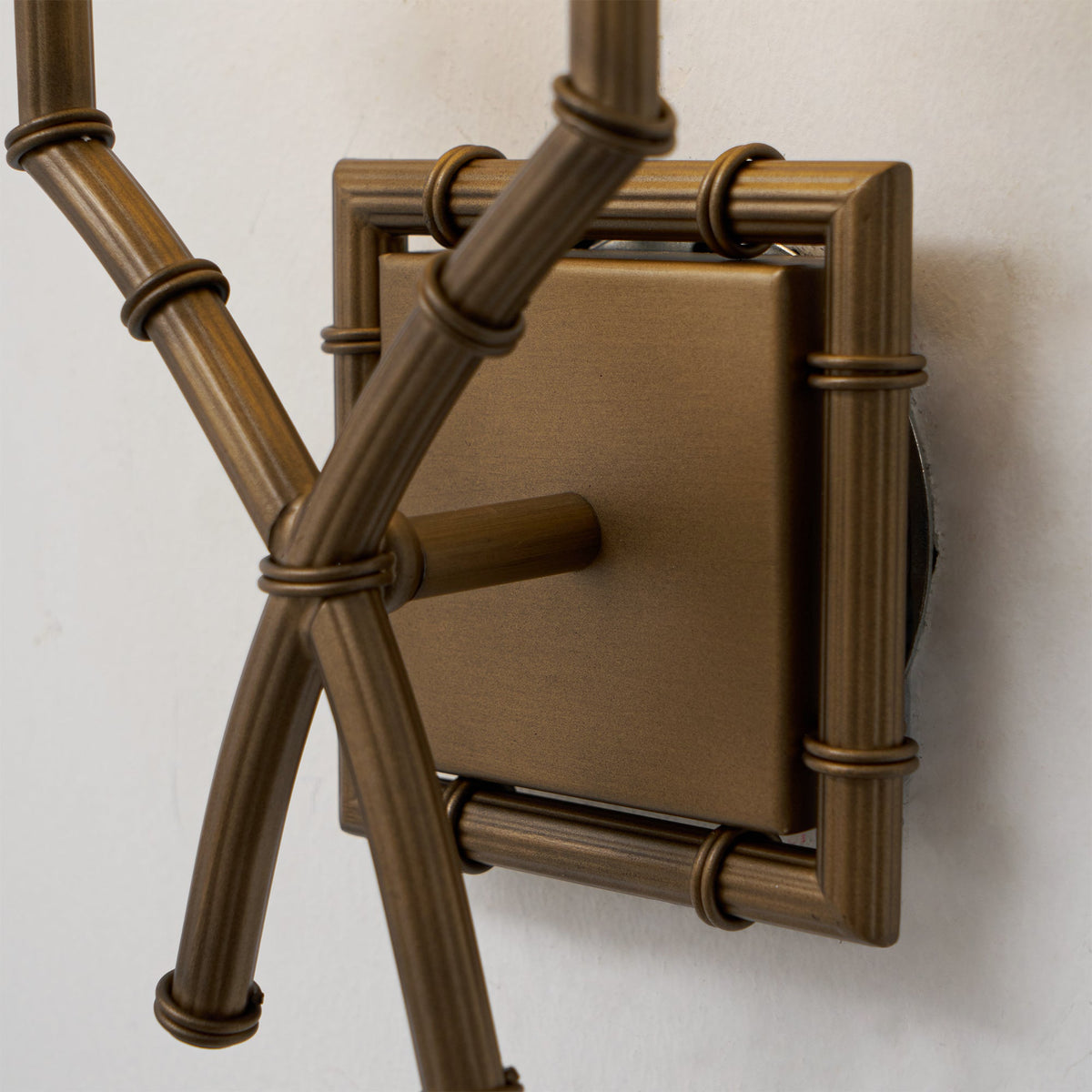 Yelp aplique de pared
