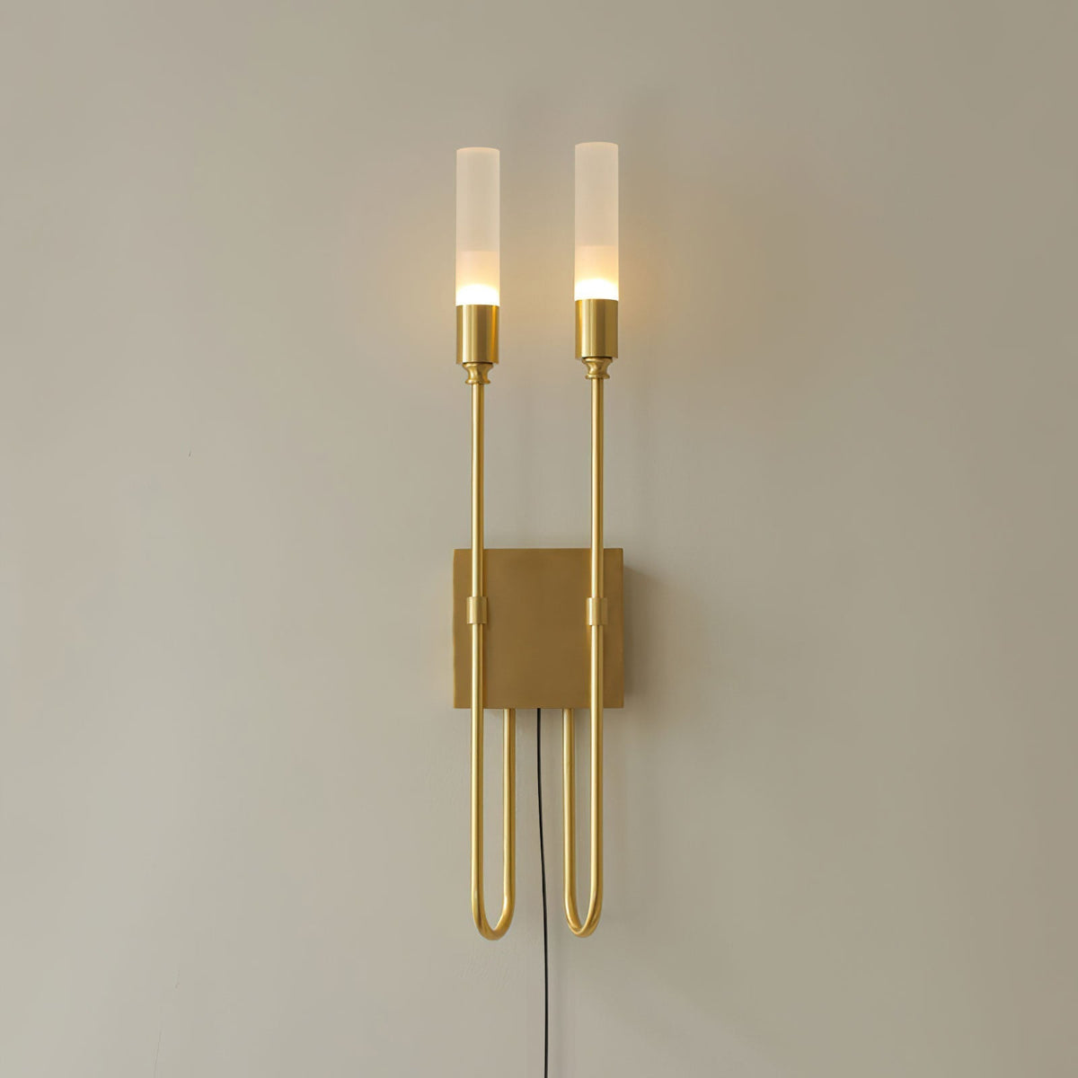 Soranelia aplique de pared