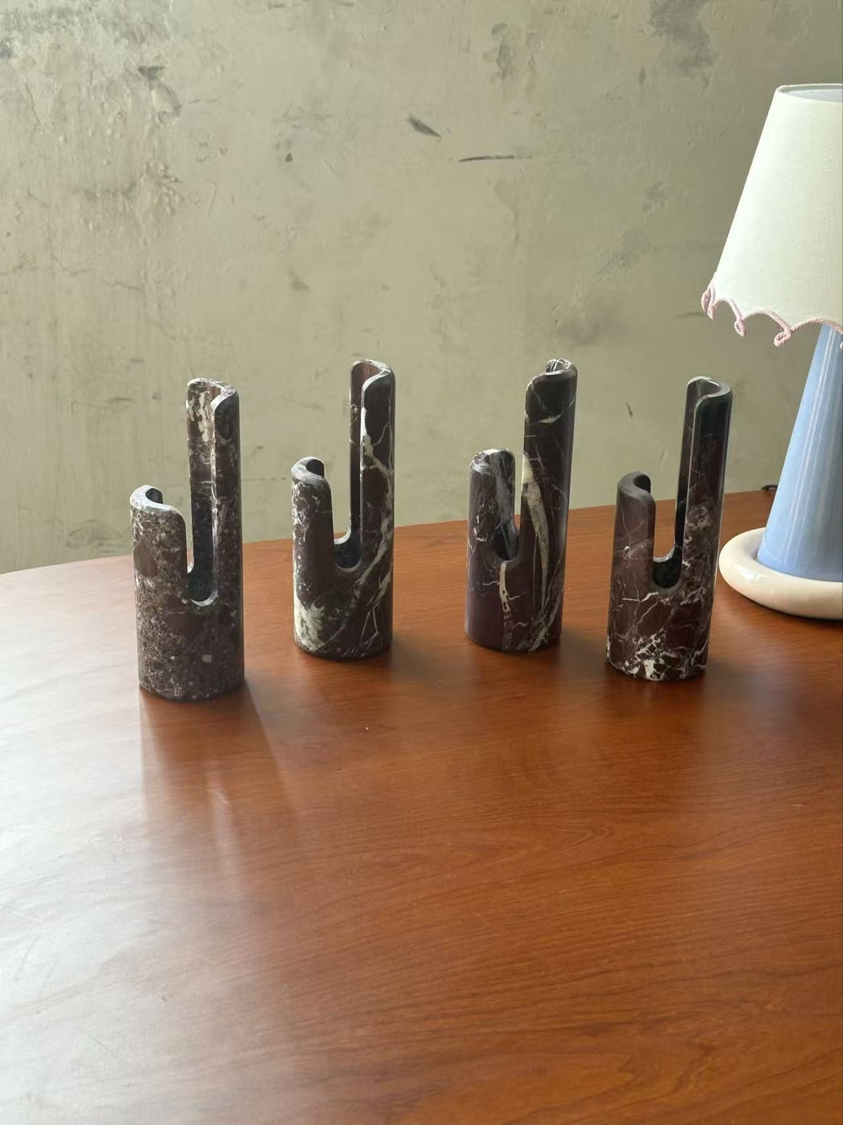 Strata lámpara colgante