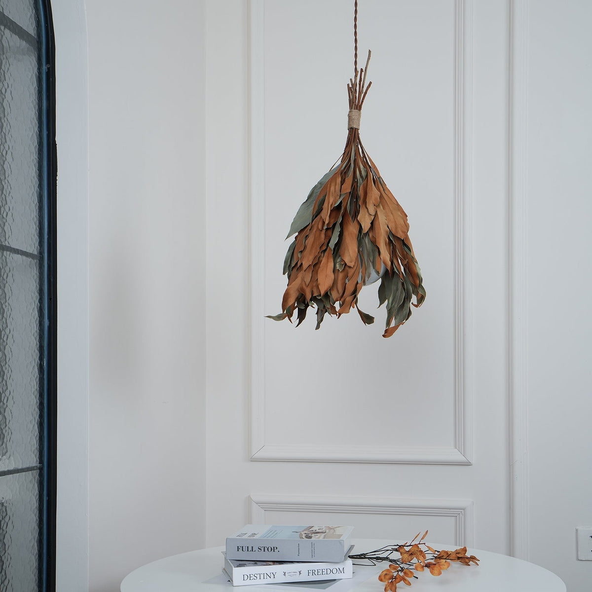 Lirien lámpara colgante Nature