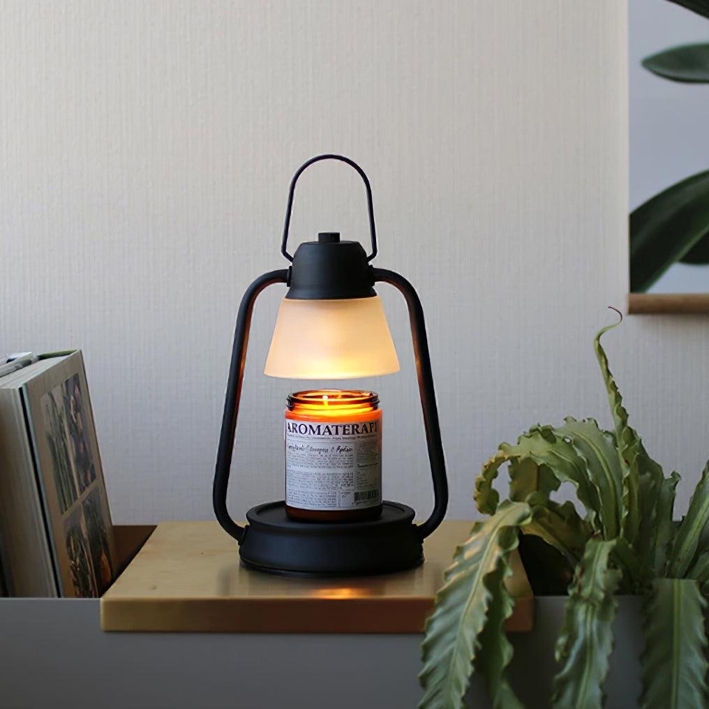 Soraina Calentador de velas