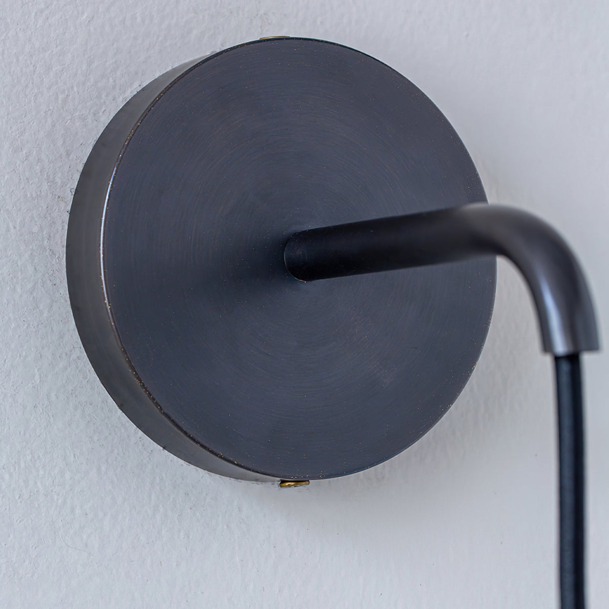Yarlan lámpara colgante de pared en alabastro