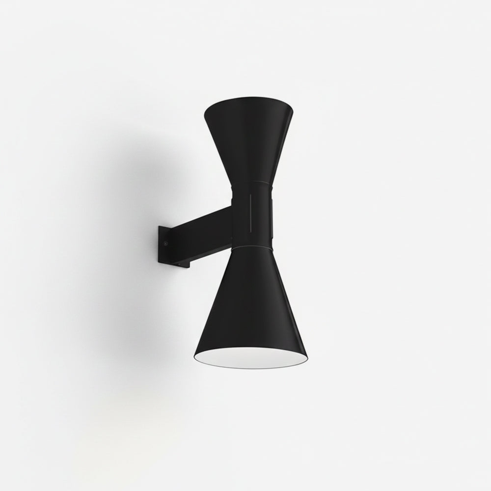 Viraiseria aplique de pared