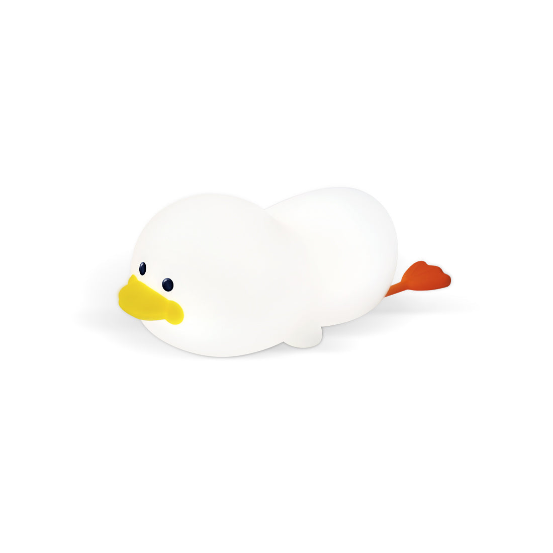 Ducky lámpara de mesa
