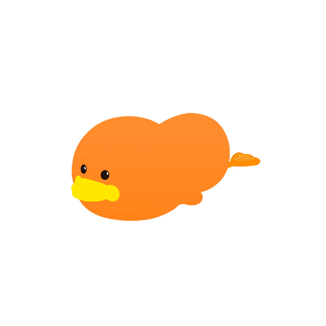 Ducky lámpara de mesa